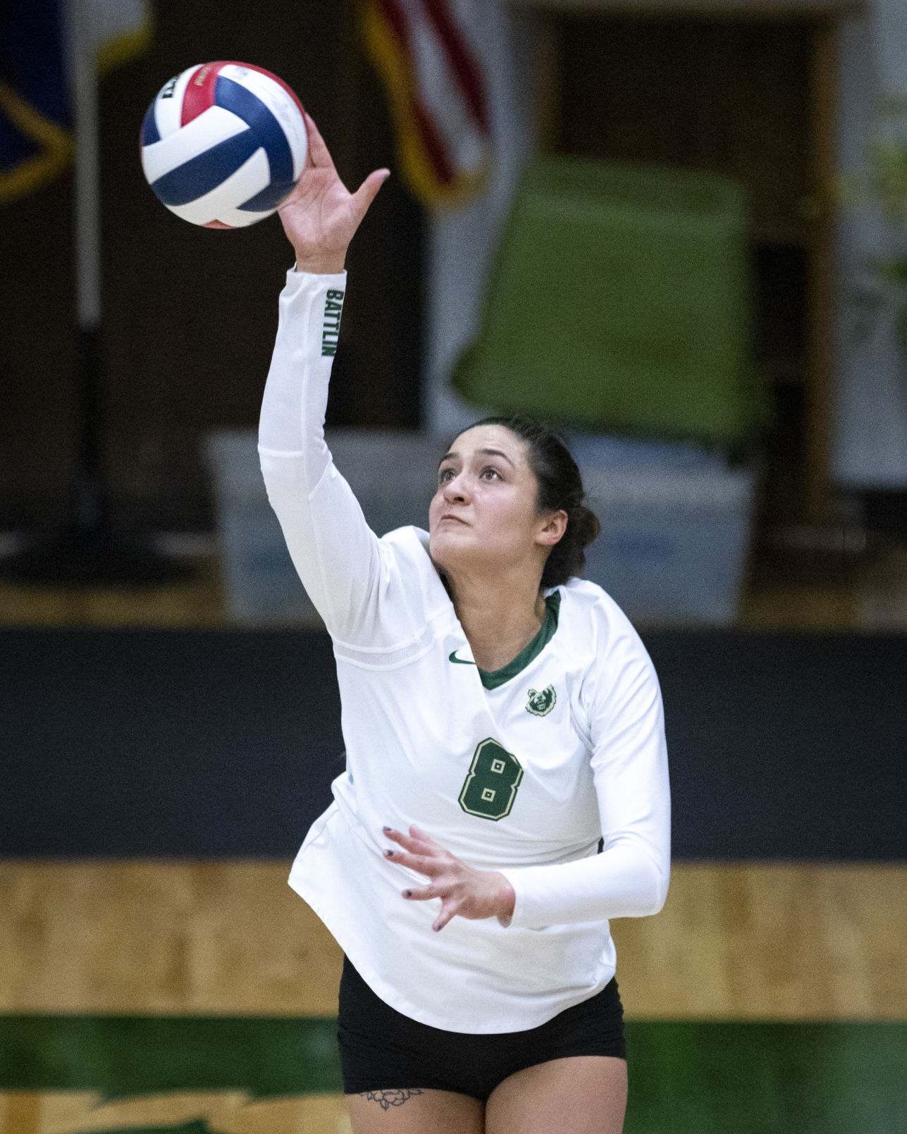 Rocky Mountain College vs. Bushnell University
